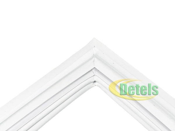Ущільнювач (гума) дверей 138363 960x570mm для холодильника Gorenje